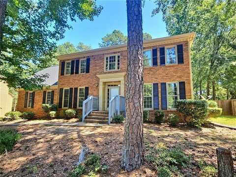 2415 Creekside Trce Trace, Jonesboro, GA 30236