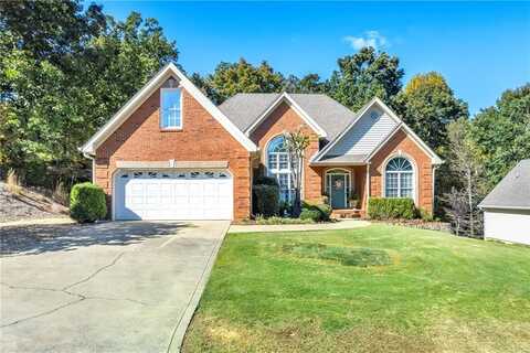 90 Devonwood Drive SE, Silver Creek, GA 30173