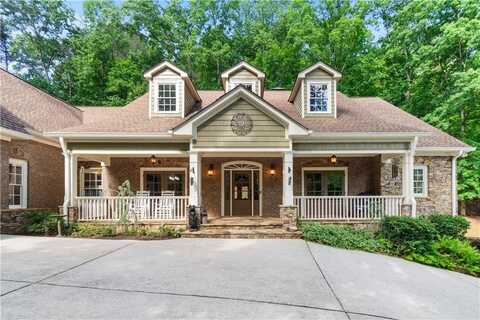 99 Madeline Anthony Road, Dahlonega, GA 30533