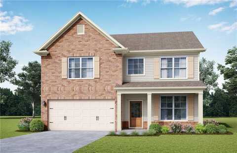 7301 Yewtree Lane, Flowery Branch, GA 30542