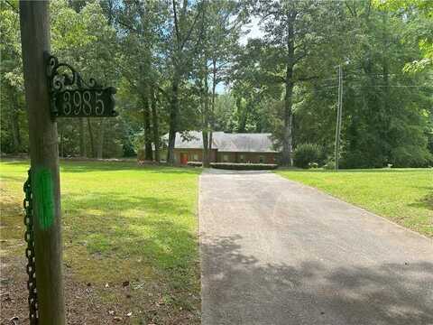 3985 Stubbs Road, Atlanta, GA 30349