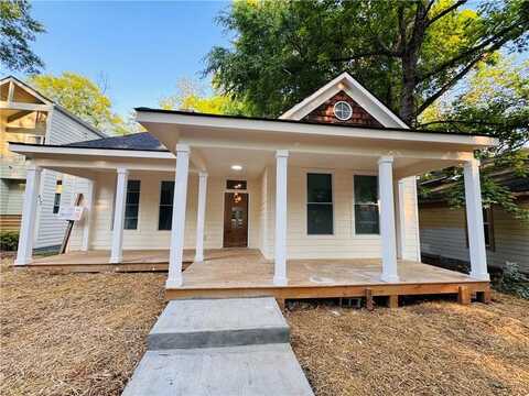 416 Andrew J Hairston Street NW, Atlanta, GA 30314