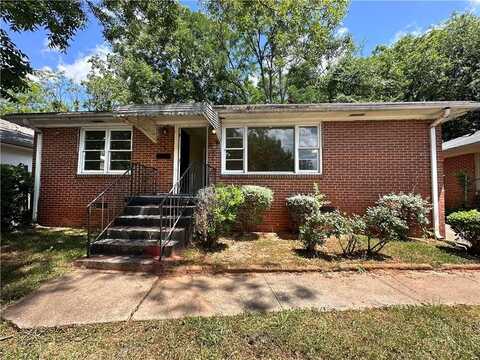 1167 Westview Drive, Atlanta, GA 30310