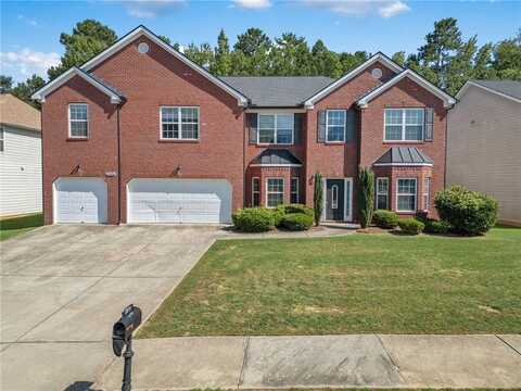 5584 Dendy Trace, Fairburn, GA 30213