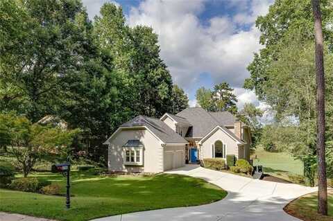 3760 SHILOH TRAIL WEST NW, Kennesaw, GA 30144