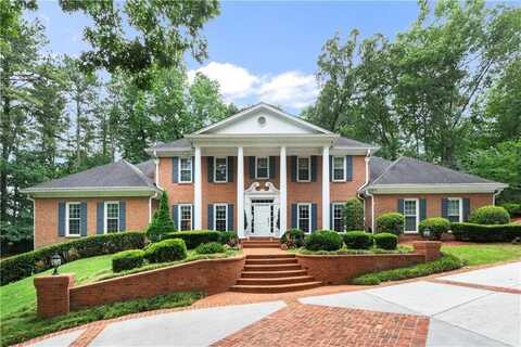 1120 Heards Ferry Road, Sandy Springs, GA 30328