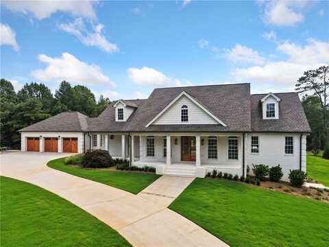 15070 Hopewell Road, Alpharetta, GA 30004