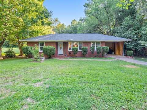 1520 Dickson Drive, Marietta, GA 30066