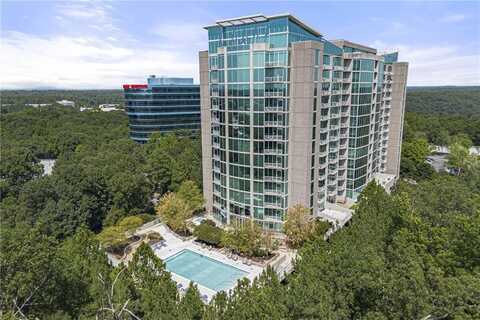 3300 Windy Ridge Parkway SE, Atlanta, GA 30339