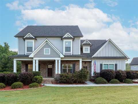 4031 Silverstone Drive, Braselton, GA 30507