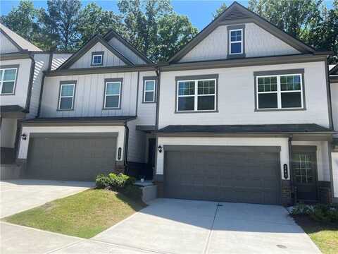 243 Witter Way, Woodstock, GA 30188