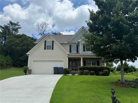 1254 St James Place, Loganville, GA 30052