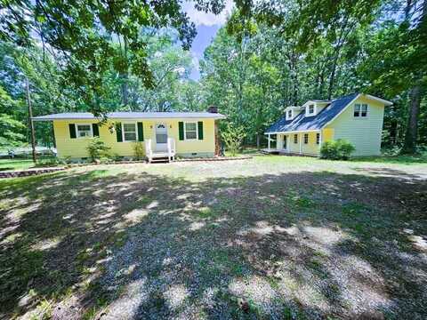 5159 Summer Place Road, Cedar Bluff, AL 35959