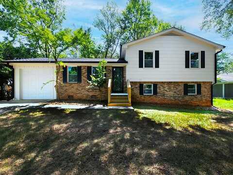 6740 Bedford Road, Rex, GA 30273