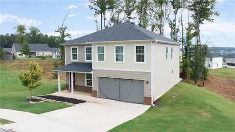 170 Ridge View Drive, Jefferson, GA 30549