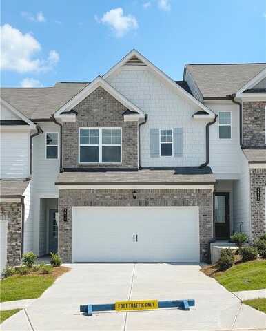 3817 Billabong Trail, Gainesville, GA 30506