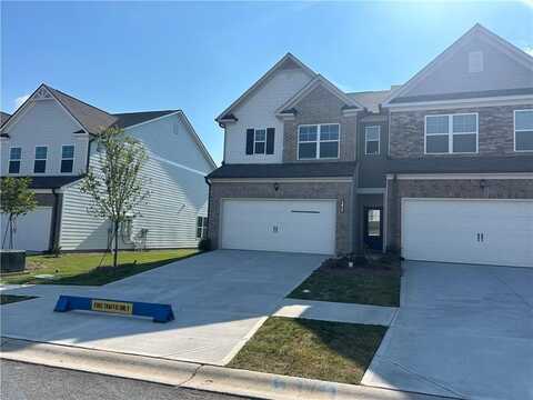 3817 Billabong Trail, Gainesville, GA 30506