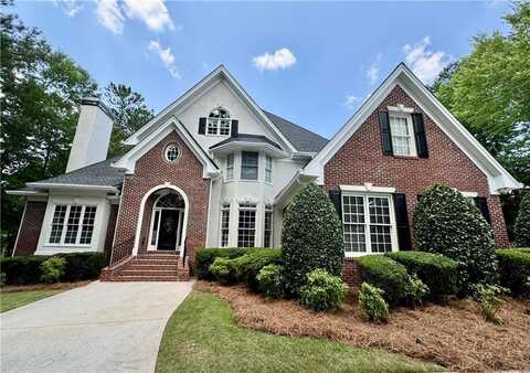 200 Clear Springs Lane, Peachtree City, GA 30269