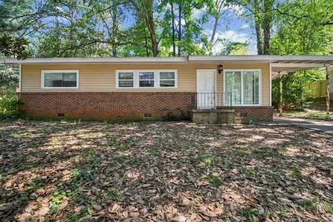 3726 Larkspur Terrace, Decatur, GA 30032