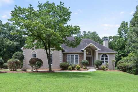 445 Countryside Drive, Mcdonough, GA 30252