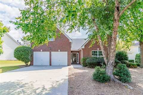 390 Fairpointe Place, Suwanee, GA 30024