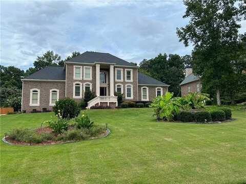 1001 Ardmore Trail, Hoschton, GA 30548