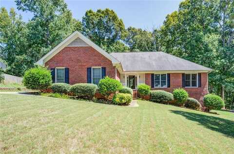 2903 SOUTHPARK Terrace, Conyers, GA 30094