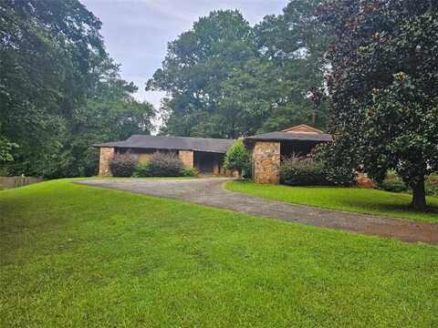 1693 Briarbend Court, Stone Mountain, GA 30088