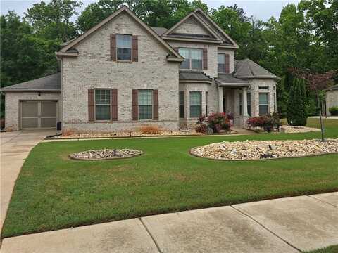 6856 Louis Drive, Locust Grove, GA 30248