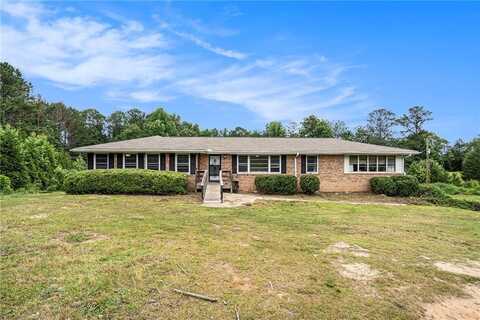 2367 Ridge Road, Douglasville, GA 30134