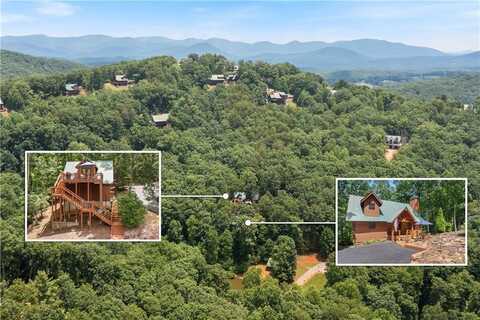 101 Ranch Mountain Court, Dahlonega, GA 30533