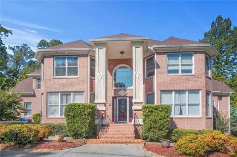 7523 Kimberly Lynn Court, Lithonia, GA 30058