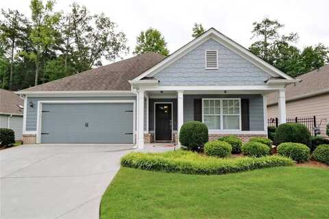 2071 Imperial Pond, Powder Springs, GA 30127