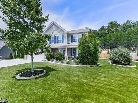 314 Sky High Trail, Canton, GA 30114