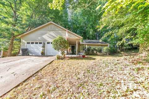 3885 Nowlin Road NW, Kennesaw, GA 30144