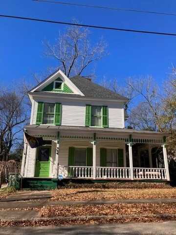 173 Cleveland Avenue, Macon, GA 31204