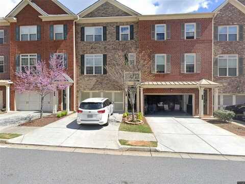 2283 TENOR Lane, Alpharetta, GA 30009