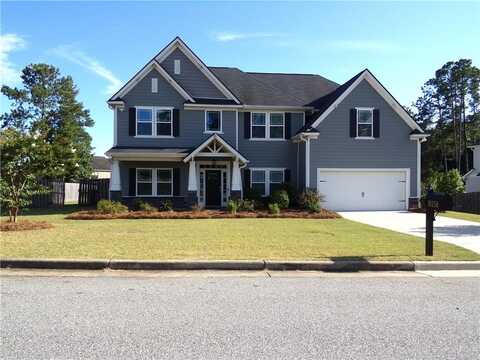 10258 Green Meadows Court, Midland, GA 31820