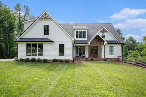 406 Arlington Way, Canton, GA 30114