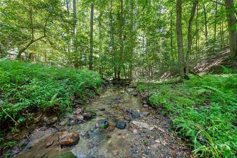 0 Creekside Drive, Ellijay, GA 30540