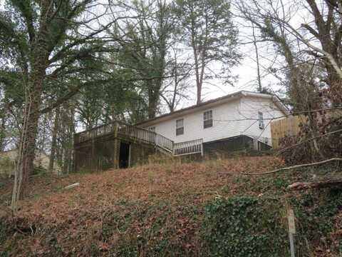 472 Rigby Street NE, Marietta, GA 30060