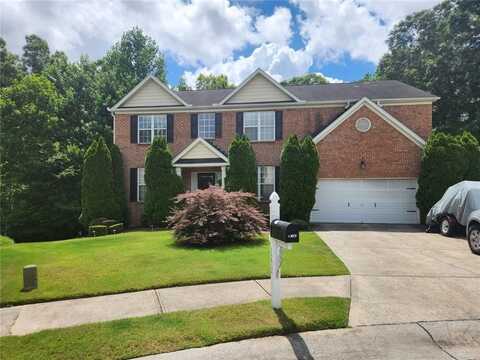 3272 Blackwood Lane, Atlanta, GA 30349