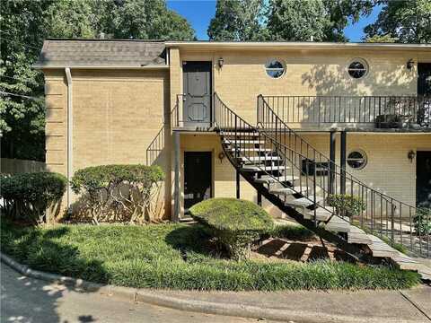 5400 Roswell Road, Atlanta, GA 30342