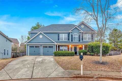 2588 Grayton Loop Drive, Villa Rica, GA 30180