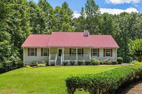 300 Hampton Drive, Dawsonville, GA 30534