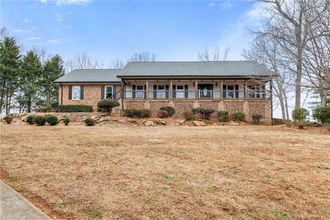 415 Ginger Trail, Demorest, GA 30535