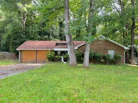 445 Independence Drive, Jonesboro, GA 30238