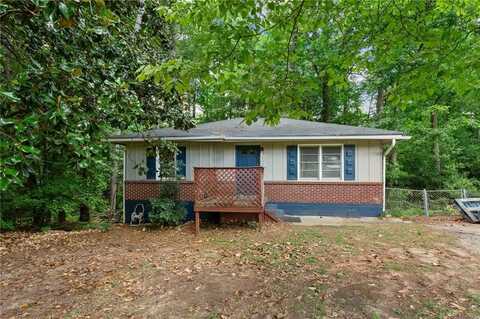 3527 Cobb Drive SE, Smyrna, GA 30080