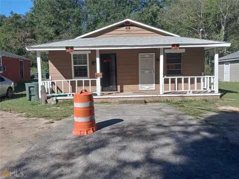 362 Grier Street, Macon, GA 31204