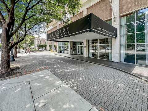 620 Peachtree Street NE, Atlanta, GA 30308